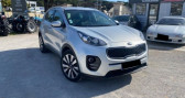 Annonce Kia Sportage occasion Diesel 1.7 CRDI 115CH ISG ACTIVE 4X2  Sainte-Maxime