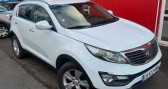 Annonce Kia Sportage occasion Diesel 1.7 CRDi 115ch ISG Active 4X2 � Clermont Ferrand