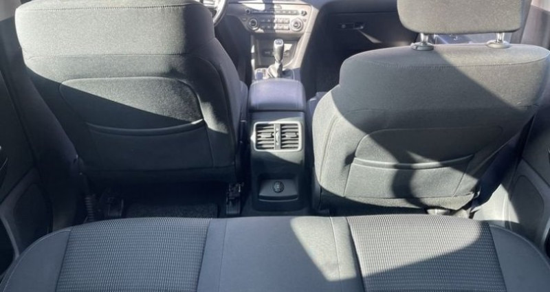 Kia Sportage 1.7 CRDI 115CH ISG ACTIVE 4X2  occasion  ALENCON - photo n6