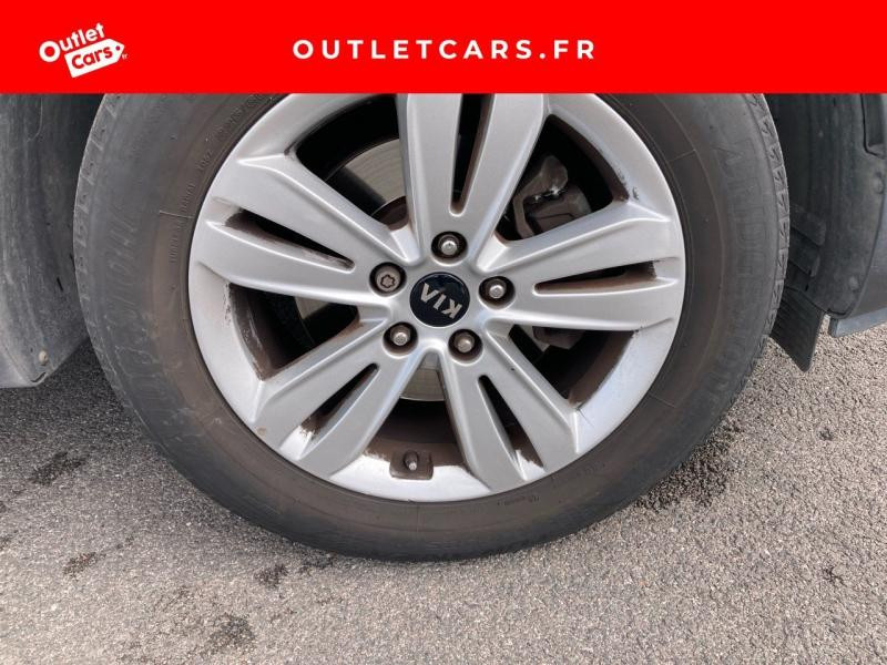 Kia Sportage 1.7 CRDi 115ch ISG Active 4x2  occasion  Bthune - photo n6