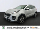 Kia Sportage occasion année 2018 boite Manuelle Annonce Kia Sportage occasion Diesel 1.7 CRDi 115ch ISG Active 4x2 à Saint Brieuc