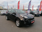 Kia Sportage occasion année 2018 boite Manuelle Annonce Kia Sportage occasion Diesel 1.7 CRDi 115ch ISG Active 4x2 à Saint-Maximin