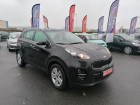 Kia Sportage occasion année 2018 boite Manuelle Annonce Kia Sportage occasion Diesel 1.7 CRDi 115ch ISG Active 4x2 à Saint-Maximin