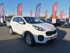 Kia Sportage occasion année 2018 boite Manuelle Annonce Kia Sportage occasion Diesel 1.7 CRDi 115ch ISG Active 4x2 à Saint-Maximin