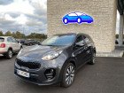 Kia Sportage occasion année 2016 boite Manuelle Annonce Kia Sportage occasion Diesel 1.7 CRDI 115CH ISG ACTIVE 4X2 à Serres-Castet