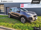 Kia Sportage occasion année 2016 boite Manuelle Annonce Kia Sportage occasion Diesel 1.7 CRDi 115ch ISG Active 4x2 à Le Havre