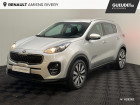 Kia Sportage occasion année 2016 boite Manuelle Annonce Kia Sportage occasion Diesel 1.7 CRDi 115ch ISG Active 4x2 à Rivery