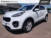 Kia Sportage occasion année 2016 boite Manuelle Annonce Kia Sportage occasion Diesel 1.7 CRDi 115ch ISG Active 4X2 à Pont-l'Évêque