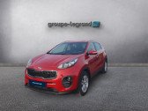 Annonce Kia Sportage occasion Diesel 1.7 CRDi 115ch ISG Active 4x2  Bayeux