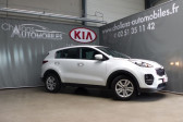 Kia Sportage occasion Blanc année 2017 boite Manuelle Annonce Kia Sportage occasion Diesel 1.7 CRDI 115CH ISG ACTIVE 4X2 à Challans