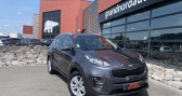 Annonce Kia Sportage occasion Diesel 1.7 CRDI 115CH ISG ACTIVE BUSINESS 4X2  Nieppe