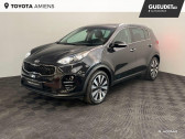 Kia Sportage occasion année 2018 boite Manuelle Annonce Kia Sportage occasion Diesel 1.7 CRDi 115ch ISG Active Business 4x2 à Rivery