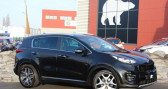 Kia Sportage occasion année 2017 boite Manuelle Annonce Kia Sportage occasion Diesel 1.7 CRDI 115CH ISG GT LINE 4X2 à Nieppe