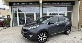 Kia Sportage , garage HOPE CARS  FUVEAU