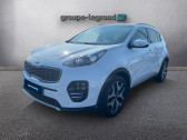 Annonce Kia Sportage occasion Diesel 1.7 CRDi 115ch ISG GT Line Pack Premium 4x2  Le Havre