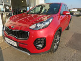 Kia Sportage occasion année 2018 boite Manuelle Annonce Kia Sportage occasion Diesel 1.7 CRDi 115ch ISG GT Line Pack Premium 4x2 à Auxerre