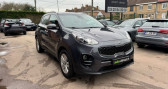 Annonce Kia Sportage occasion Diesel 1.7 CRDI 115CH ISG PREMIUM 4X2  BONDUES