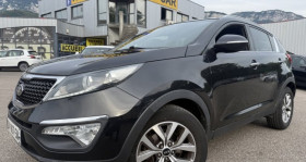 Kia Sportage , garage HELP CAR  VOREPPE
