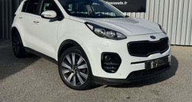 Kia Sportage , garage EXCELLENCE AUTO 83 � LA GARDE