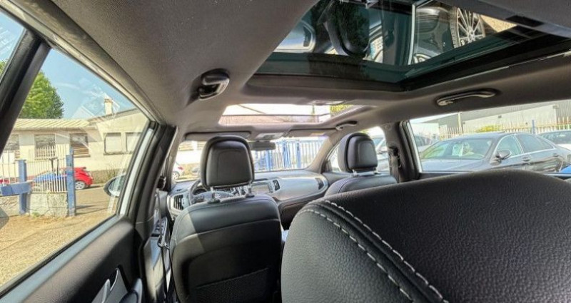 Kia Sportage 1.7 CRDI 115CH ISG PREMIUM 4X2  occasion  Strasbourg - photo n6