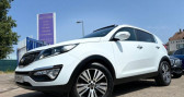 Kia Sportage occasion année 2015 boite Manuelle Annonce Kia Sportage occasion Diesel 1.7 CRDI 115CH ISG PREMIUM 4X2 à Strasbourg