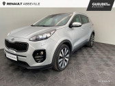 Kia Sportage occasion année 2016 boite Manuelle Annonce Kia Sportage occasion Diesel 1.7 CRDi 115ch ISG Premium 4x2 à Abbeville