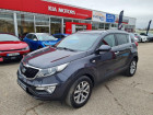 Kia Sportage occasion année 2016 boite Manuelle Annonce Kia Sportage occasion Diesel 1.7 CRDi 115ch Origins à Auxerre
