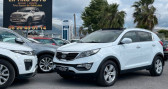Kia Sportage occasion année 2012 boite Manuelle Annonce Kia Sportage occasion Diesel 1.7 CRDi 115ch Premium à Nice
