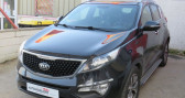 Kia Sportage occasion année 2015 boite Manuelle Annonce Kia Sportage occasion Diesel 1.7 crdi 115ch révélation 4x2 à Dourdan