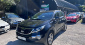 Kia Sportage occasion année 2012 boite Manuelle Annonce Kia Sportage occasion Diesel 1.7 CRDi 115cv Vision à Sathonay-Camp