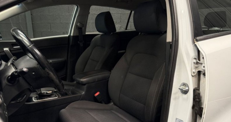 Kia Sportage 1.7 crdi 140 active 4x2 dct bva isg  occasion � Lavilledieu - photo n�3