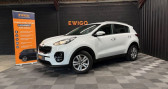Annonce Kia Sportage occasion Diesel 1.7 crdi 140 active 4x2 dct bva isg � Lavilledieu