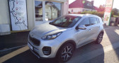 Kia Sportage occasion année 2018 boite Automatique Annonce Kia Sportage occasion Diesel 1,7 CRDI 140 GT Line Pack Premium 4X2 DCT7 BVA7 ISG VGT à SAINTE-MARGUERITE