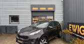 Annonce Kia Sportage occasion Diesel 1.7 crdi 140ch gt line toit ouvrant pack hiver entretien con  Saint-Priest