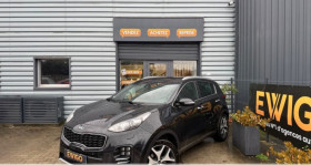 Kia Sportage , garage EWIGO SAINT-PRIEST � Saint-Priest