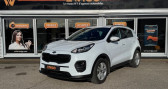 Annonce Kia Sportage occasion Diesel 1.7 crdi 140ch pro active 4x2 dct bva - cam�ra de recul appl � Monéteau