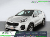 Kia Sportage 1.7 CRDi 141 4x2 BVA  � Beaupuy 31
