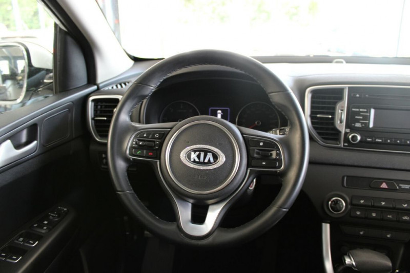 Kia Sportage 1.7 CRDi 141 4x2 BVA  occasion  Beaupuy - photo n7