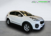 Kia Sportage 1.7 CRDi 141 4x2 BVA   Beaupuy 31