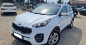 Annonce Kia Sportage occasion Diesel 1.7 CRDI 141 cv BVA GPS CAMERA 1Main Origine France Avec Se  Carpentras