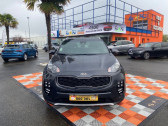 Annonce Kia Sportage occasion Diesel 1.7 CRDI 141 DCT GT LINE PACK PREMIUM CUIR Toit JA 18  Montauban