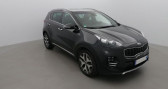 Annonce Kia Sportage occasion Diesel 1.7 CRDi 141 GT Line DCT7  CHANAS