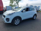 Kia Sportage occasion année 2017 boite Sequentielle Annonce Kia Sportage occasion Diesel 1.7 CRDi 141 ISG 4x2 DCT7 Active à Saint-Priest