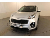 Kia Sportage occasion année 2017 boite Sequentielle Annonce Kia Sportage occasion Diesel 1.7 CRDi 141 ISG 4x2 DCT7 Active à Saint-Priest