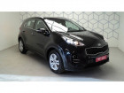 Kia Sportage occasion Gris année 2017 boite Sequentielle Annonce Kia Sportage occasion Diesel 1.7 CRDi 141 ISG 4x2 DCT7 Active à Cahors