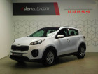 Kia Sportage occasion année 2018 boite Sequentielle Annonce Kia Sportage occasion Diesel 1.7 CRDi 141 ISG 4x2 DCT7 Active à PERIGUEUX