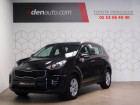 Kia Sportage occasion année 2018 boite Sequentielle Annonce Kia Sportage occasion Diesel 1.7 CRDi 141 ISG 4x2 DCT7 Active à PERIGUEUX