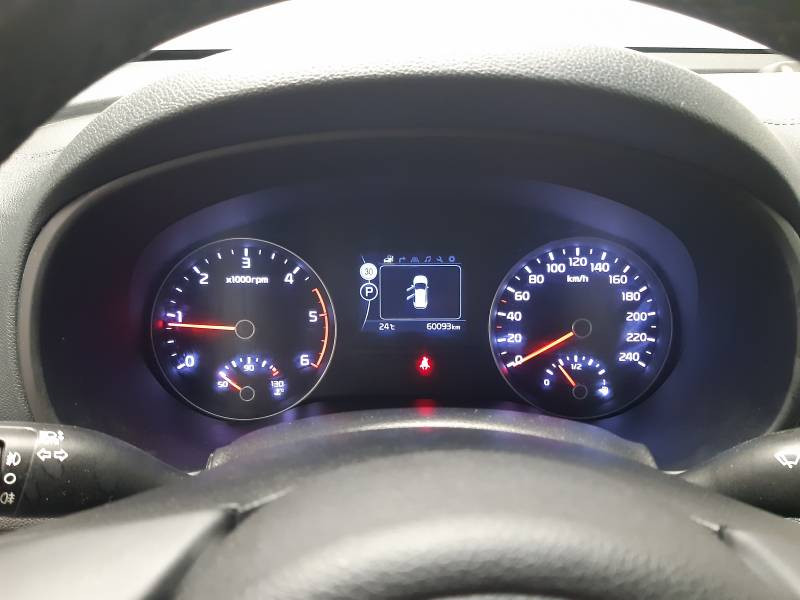 Kia Sportage 1.7 CRDi 141 ISG 4x2 DCT7 Active  occasion  VELINES - photo n18