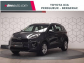 Kia Sportage 1.7 CRDi 141 ISG 4x2 DCT7 Active   VELINES 24