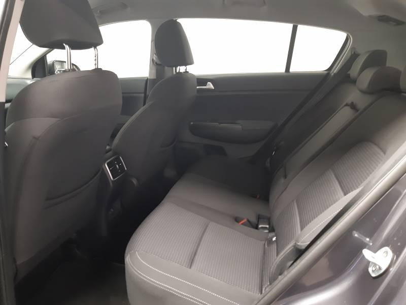 Kia Sportage 1.7 CRDi 141 ISG 4x2 DCT7 Active  occasion  VELINES - photo n12